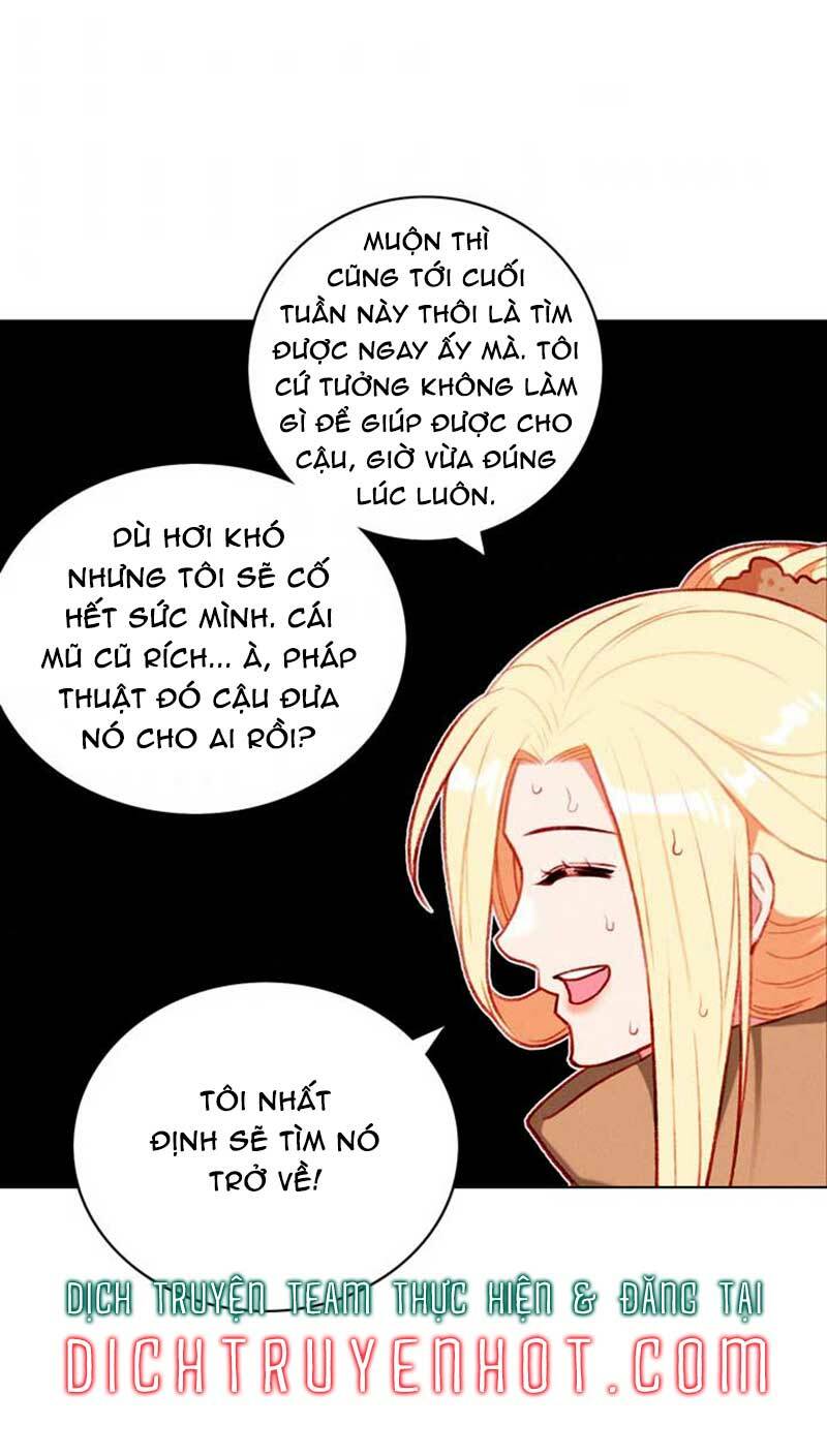 Hóa Kiếp Thành Chị Gái Của Bạo Chúa Chapter 125 - Trang 2