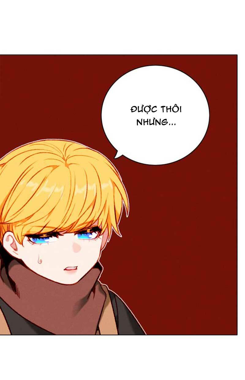 Hóa Kiếp Thành Chị Gái Của Bạo Chúa Chapter 125 - Trang 2