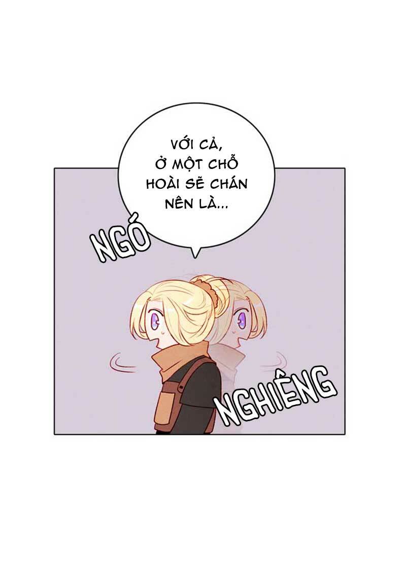 Hóa Kiếp Thành Chị Gái Của Bạo Chúa Chapter 125 - Trang 2