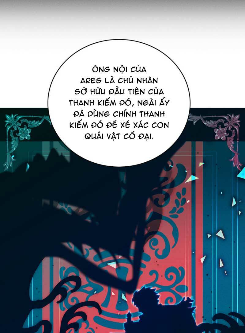 Hóa Kiếp Thành Chị Gái Của Bạo Chúa Chapter 125 - Trang 2