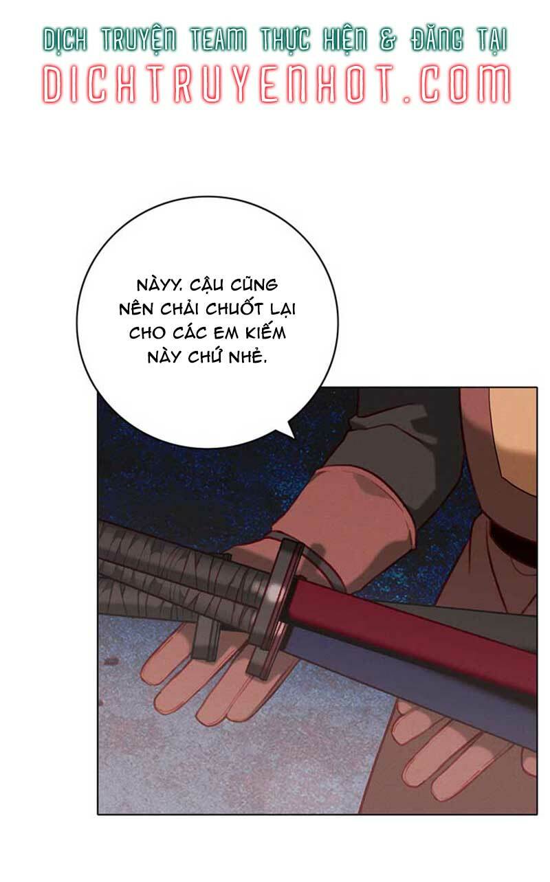 Hóa Kiếp Thành Chị Gái Của Bạo Chúa Chapter 125 - Trang 2