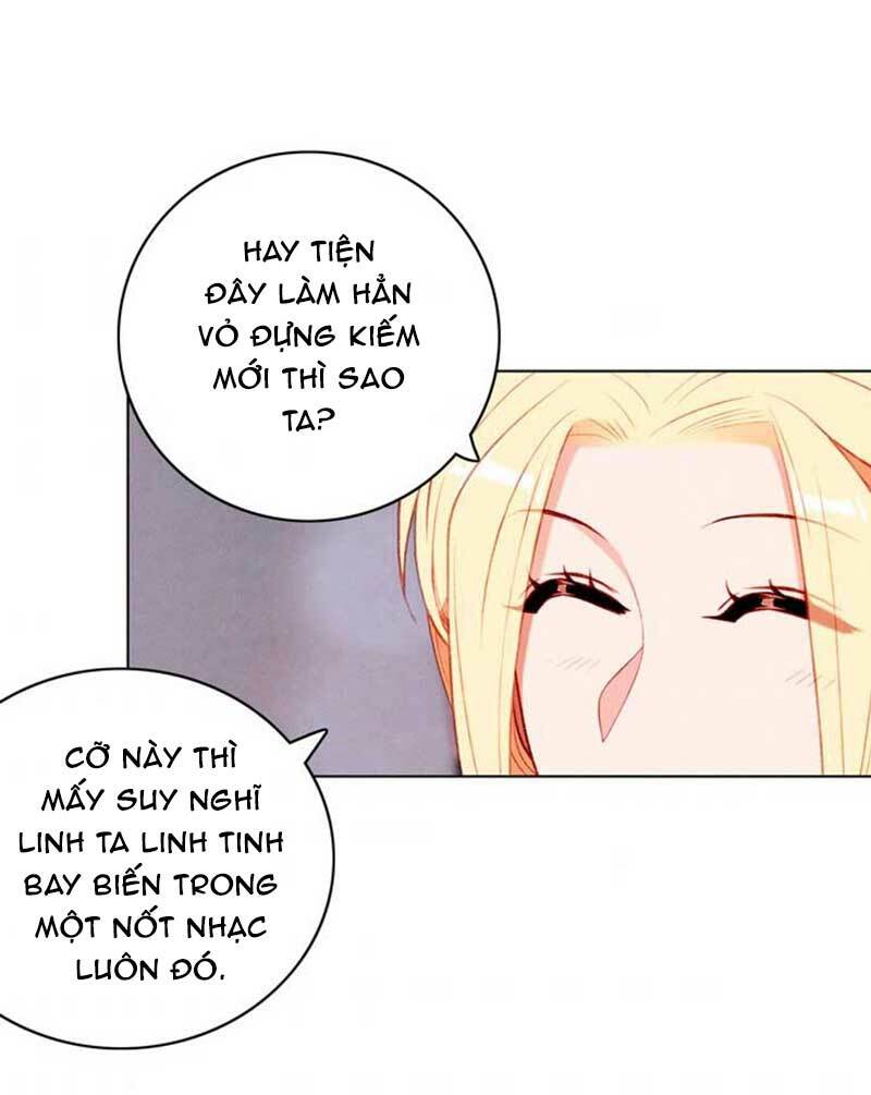 Hóa Kiếp Thành Chị Gái Của Bạo Chúa Chapter 125 - Trang 2