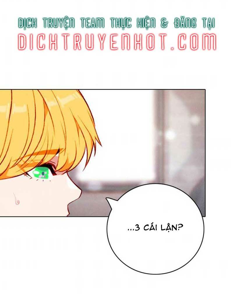 Hóa Kiếp Thành Chị Gái Của Bạo Chúa Chapter 125 - Trang 2