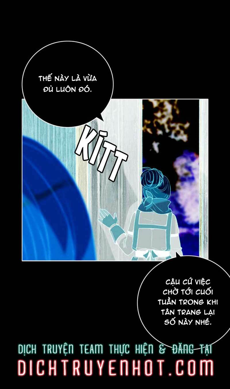Hóa Kiếp Thành Chị Gái Của Bạo Chúa Chapter 125 - Trang 2