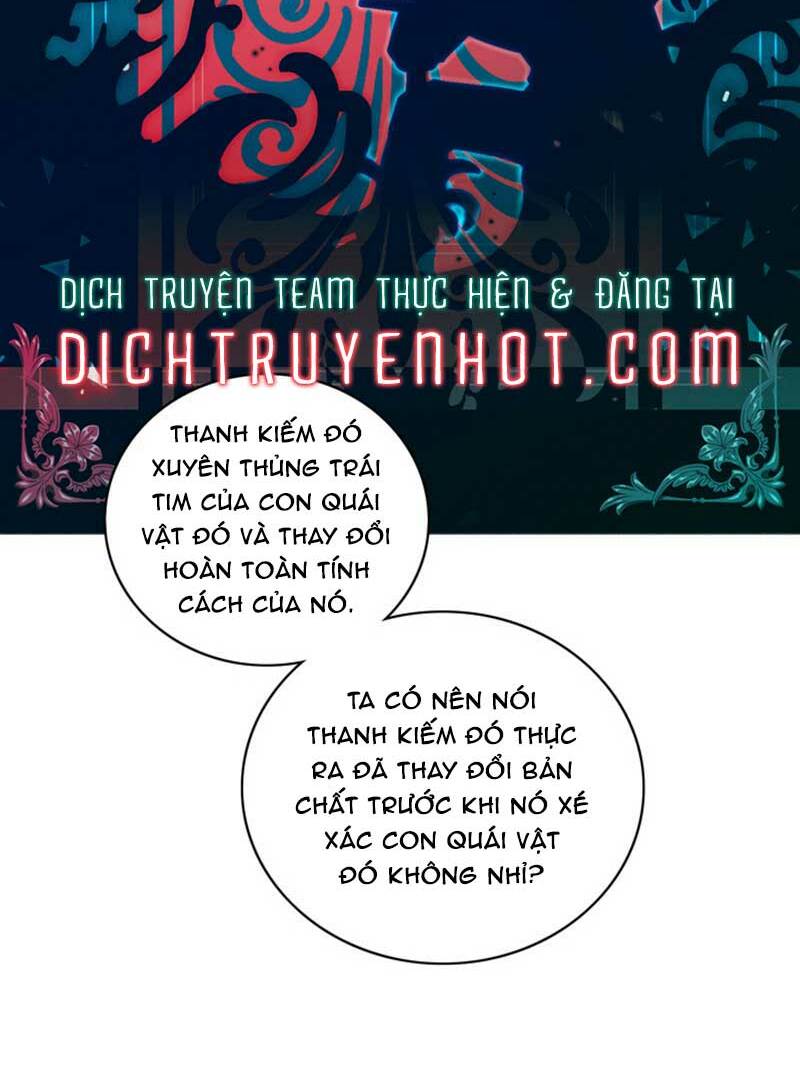 Hóa Kiếp Thành Chị Gái Của Bạo Chúa Chapter 125 - Trang 2