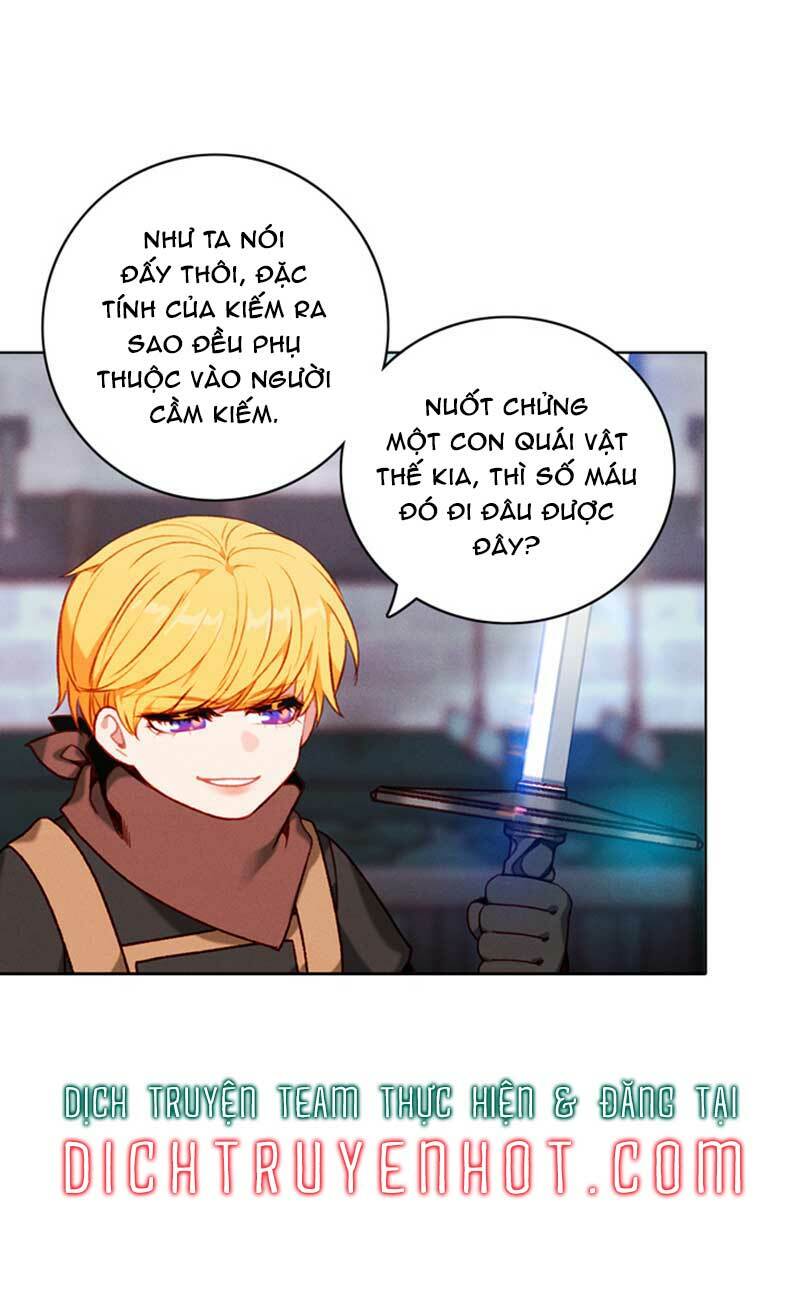 Hóa Kiếp Thành Chị Gái Của Bạo Chúa Chapter 125 - Trang 2