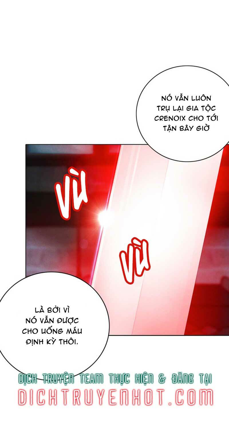 Hóa Kiếp Thành Chị Gái Của Bạo Chúa Chapter 125 - Trang 2