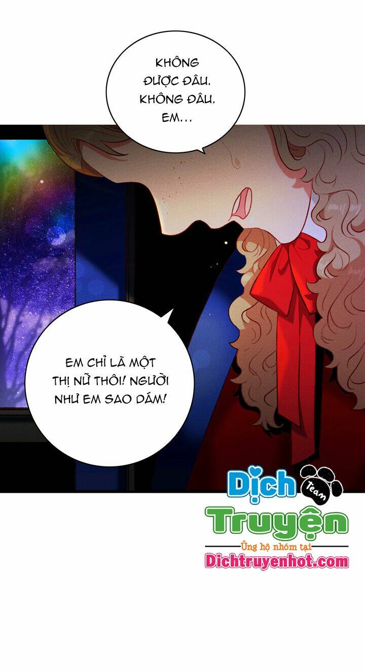 Hóa Kiếp Thành Chị Gái Của Bạo Chúa Chapter 127 - Trang 2