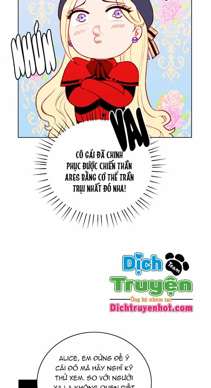 Hóa Kiếp Thành Chị Gái Của Bạo Chúa Chapter 127 - Trang 2