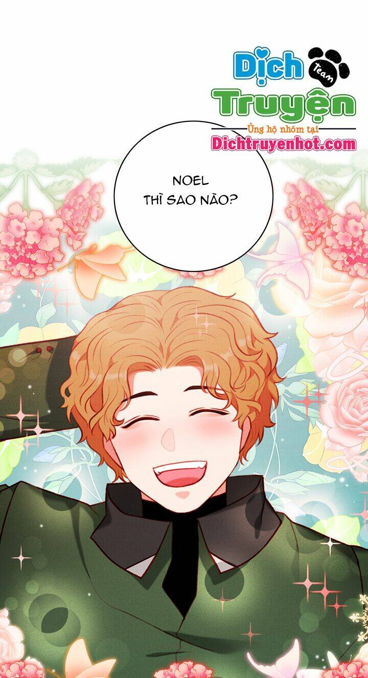 Hóa Kiếp Thành Chị Gái Của Bạo Chúa Chapter 127 - Trang 2