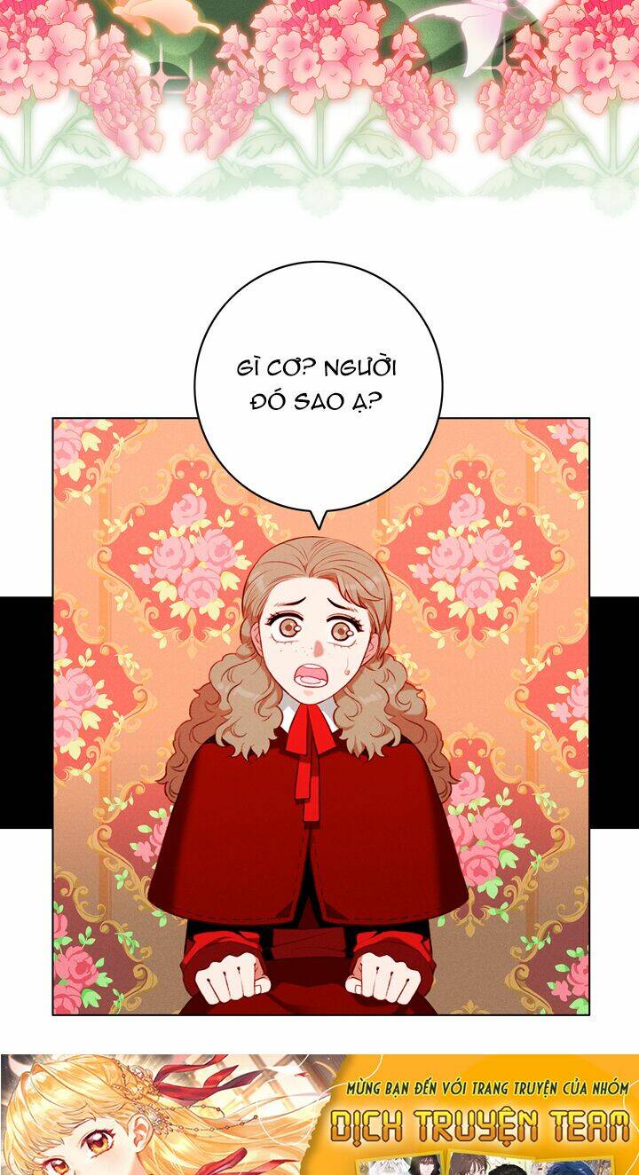 Hóa Kiếp Thành Chị Gái Của Bạo Chúa Chapter 127 - Trang 2