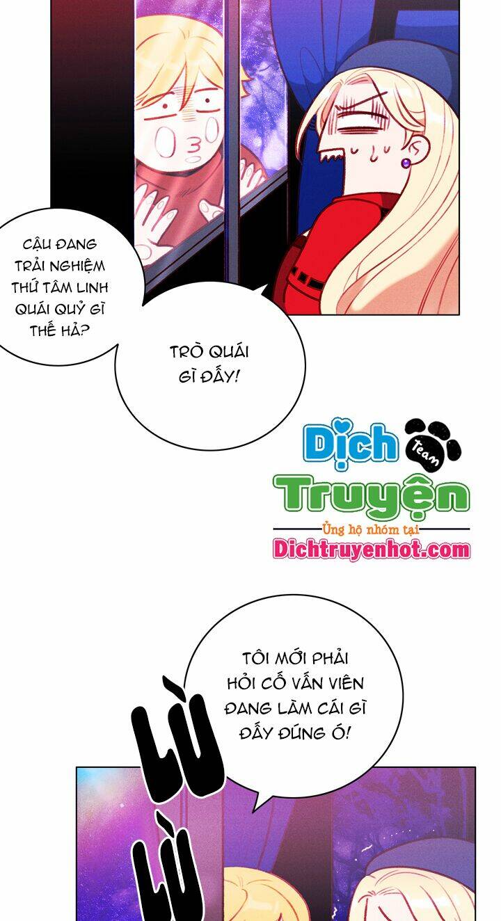 Hóa Kiếp Thành Chị Gái Của Bạo Chúa Chapter 127 - Trang 2