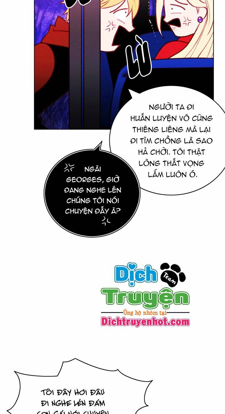 Hóa Kiếp Thành Chị Gái Của Bạo Chúa Chapter 127 - Trang 2