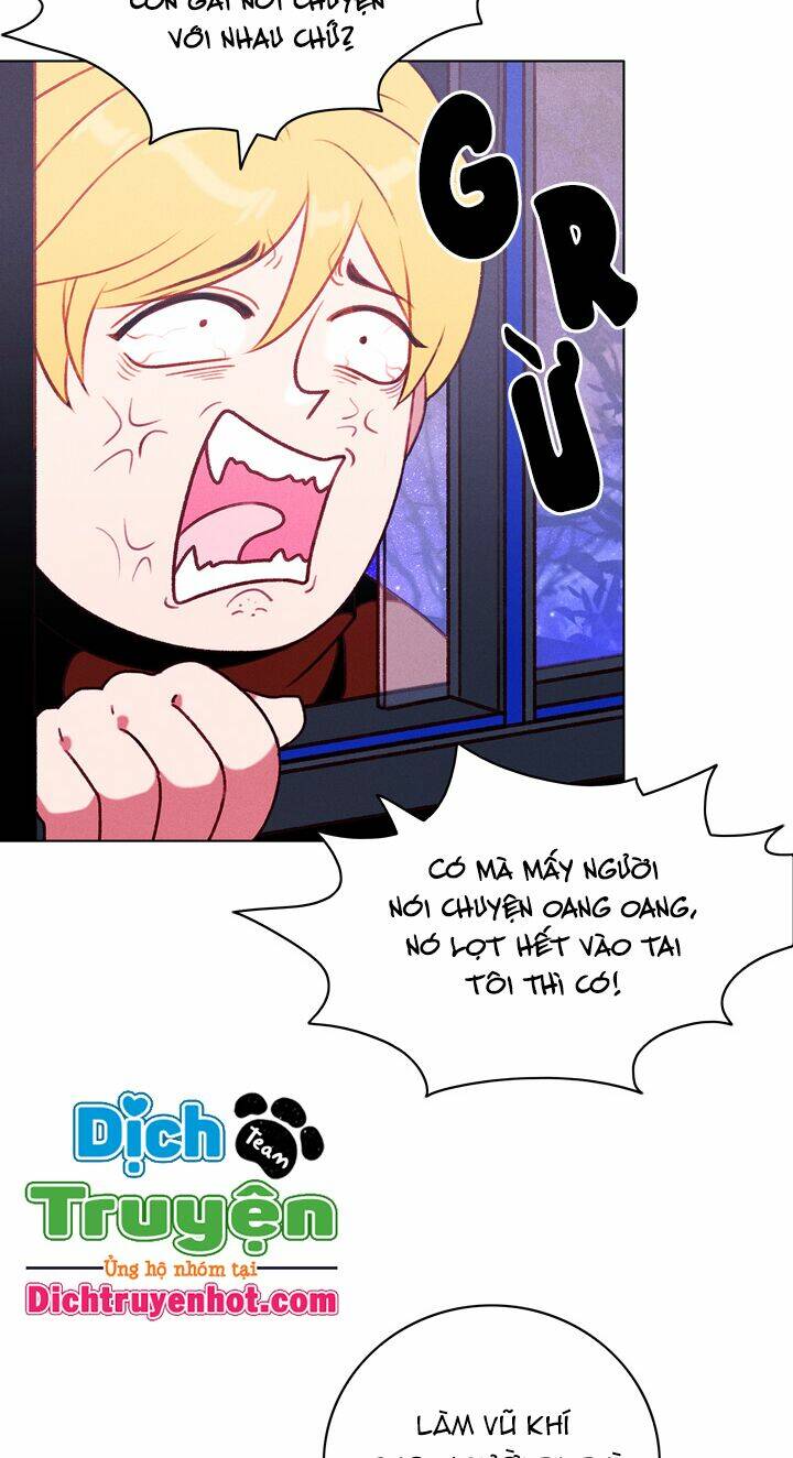 Hóa Kiếp Thành Chị Gái Của Bạo Chúa Chapter 127 - Trang 2