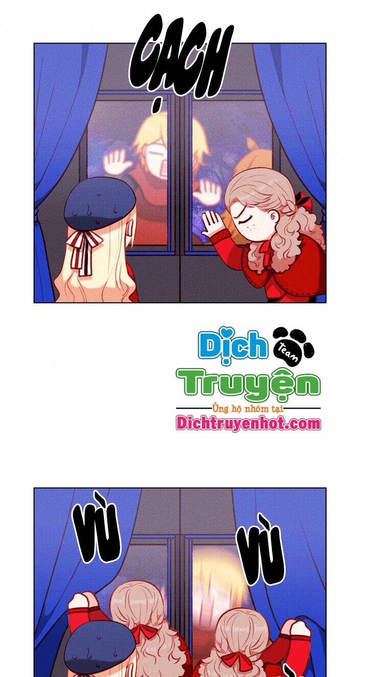 Hóa Kiếp Thành Chị Gái Của Bạo Chúa Chapter 127 - Trang 2