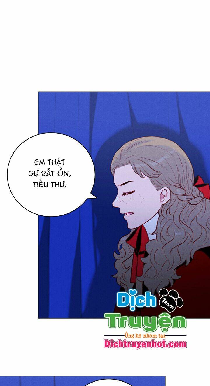 Hóa Kiếp Thành Chị Gái Của Bạo Chúa Chapter 127 - Trang 2