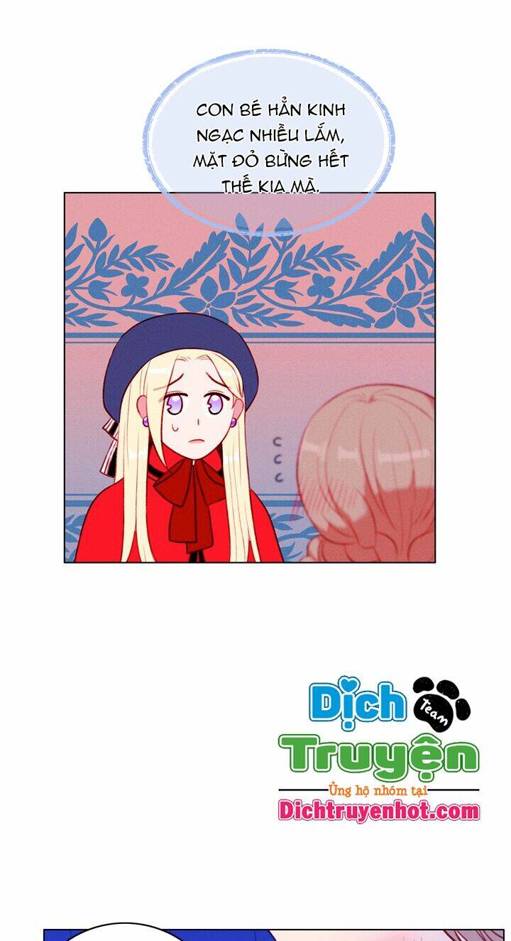 Hóa Kiếp Thành Chị Gái Của Bạo Chúa Chapter 127 - Trang 2