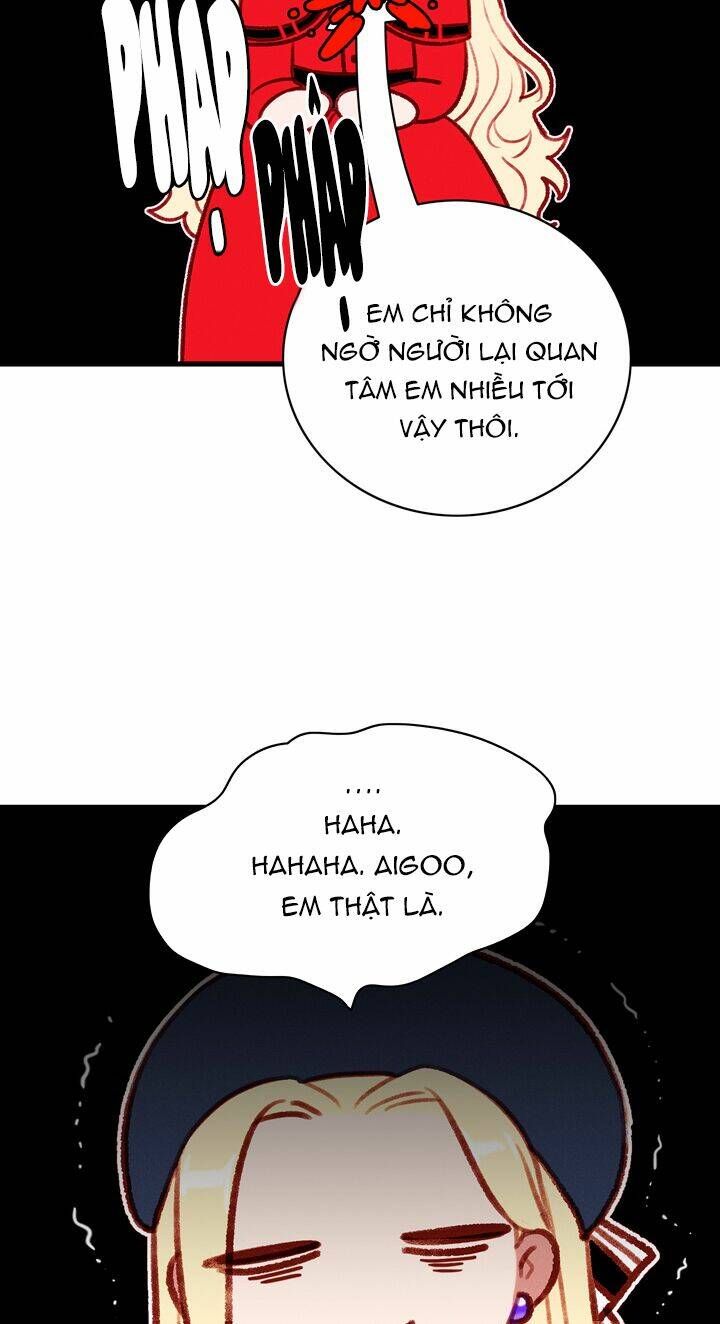 Hóa Kiếp Thành Chị Gái Của Bạo Chúa Chapter 127 - Trang 2