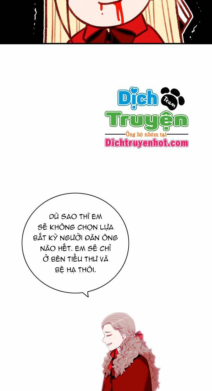 Hóa Kiếp Thành Chị Gái Của Bạo Chúa Chapter 127 - Trang 2