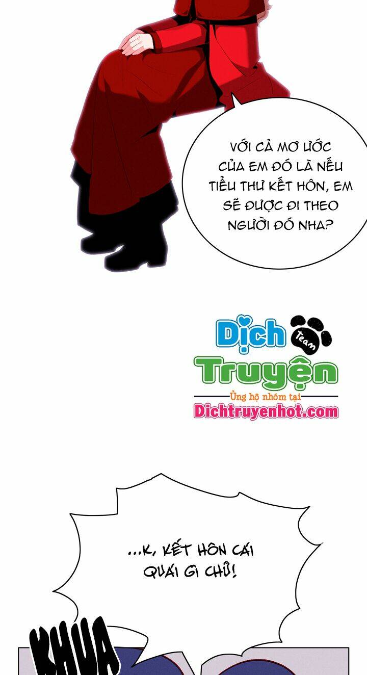 Hóa Kiếp Thành Chị Gái Của Bạo Chúa Chapter 127 - Trang 2