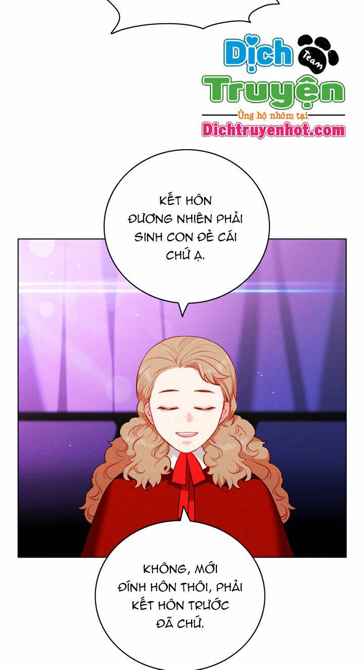 Hóa Kiếp Thành Chị Gái Của Bạo Chúa Chapter 127 - Trang 2