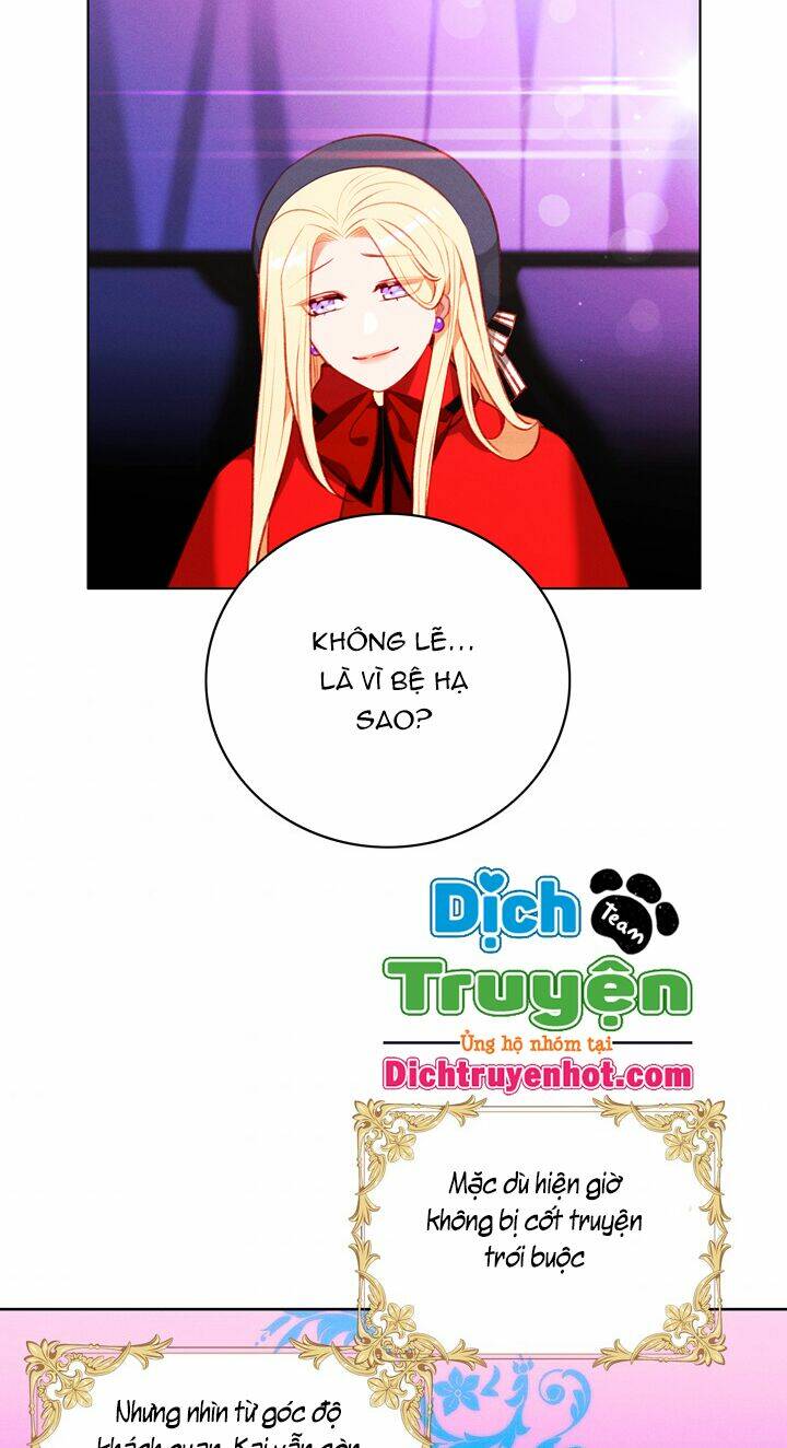 Hóa Kiếp Thành Chị Gái Của Bạo Chúa Chapter 127 - Trang 2