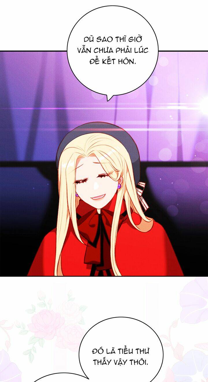 Hóa Kiếp Thành Chị Gái Của Bạo Chúa Chapter 127 - Trang 2
