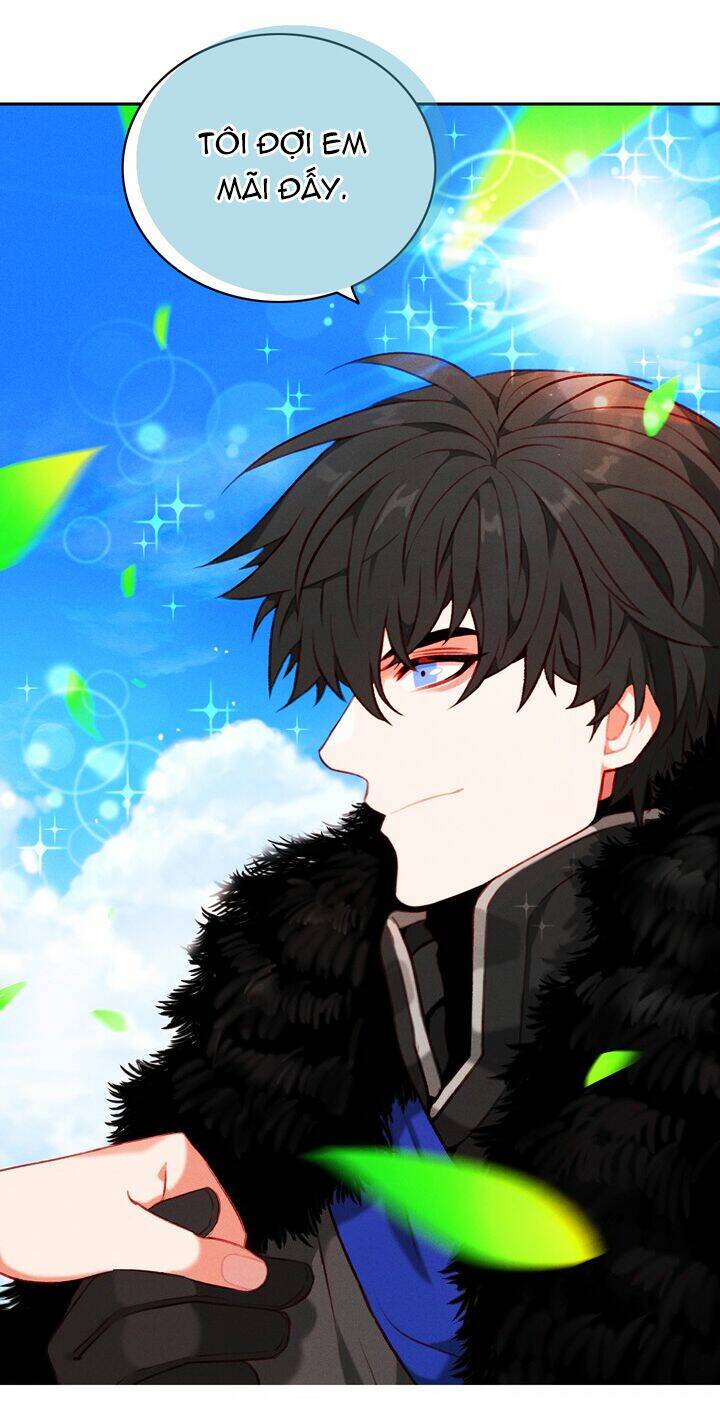 Hóa Kiếp Thành Chị Gái Của Bạo Chúa Chapter 127 - Trang 2