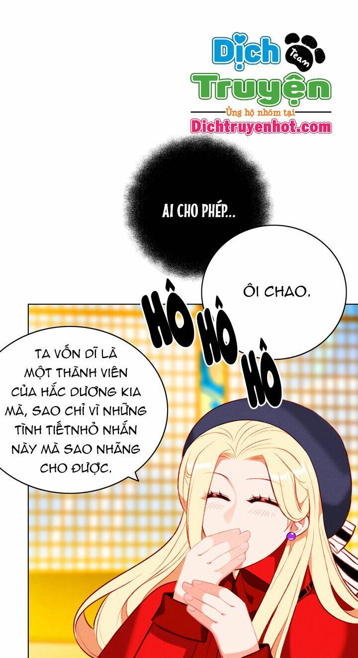 Hóa Kiếp Thành Chị Gái Của Bạo Chúa Chapter 128 - Trang 2