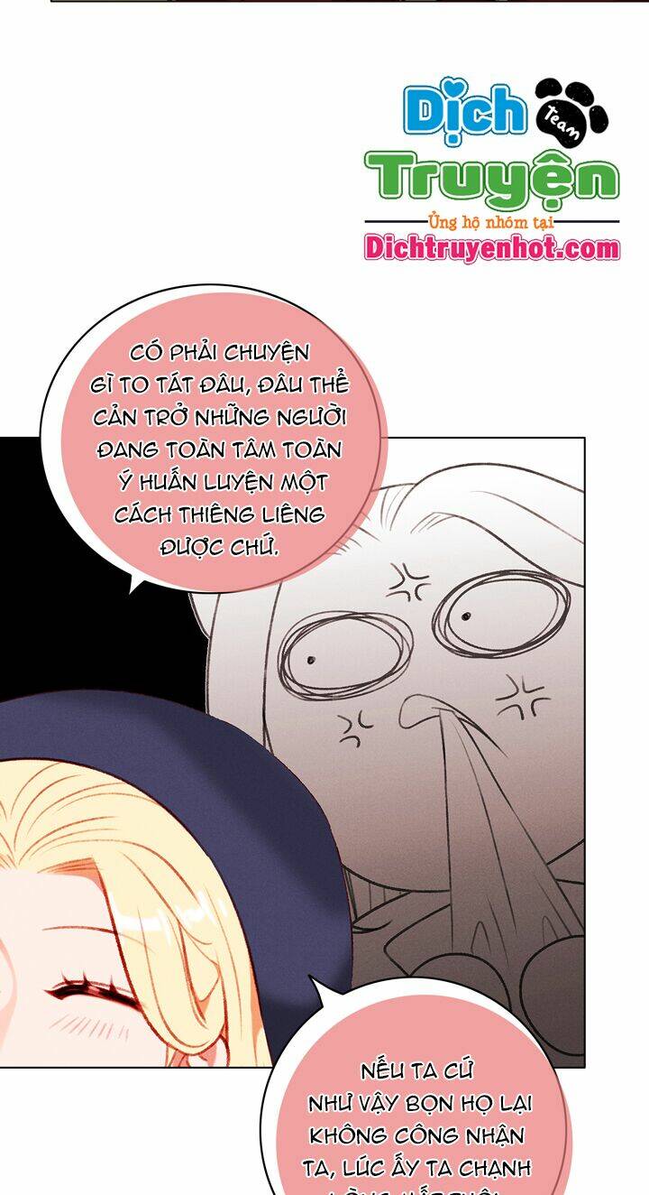 Hóa Kiếp Thành Chị Gái Của Bạo Chúa Chapter 128 - Trang 2