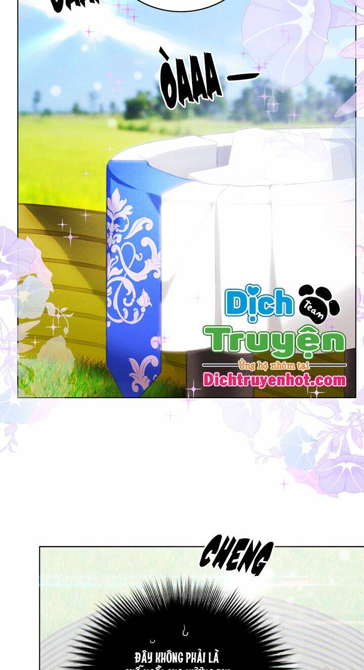 Hóa Kiếp Thành Chị Gái Của Bạo Chúa Chapter 128 - Trang 2