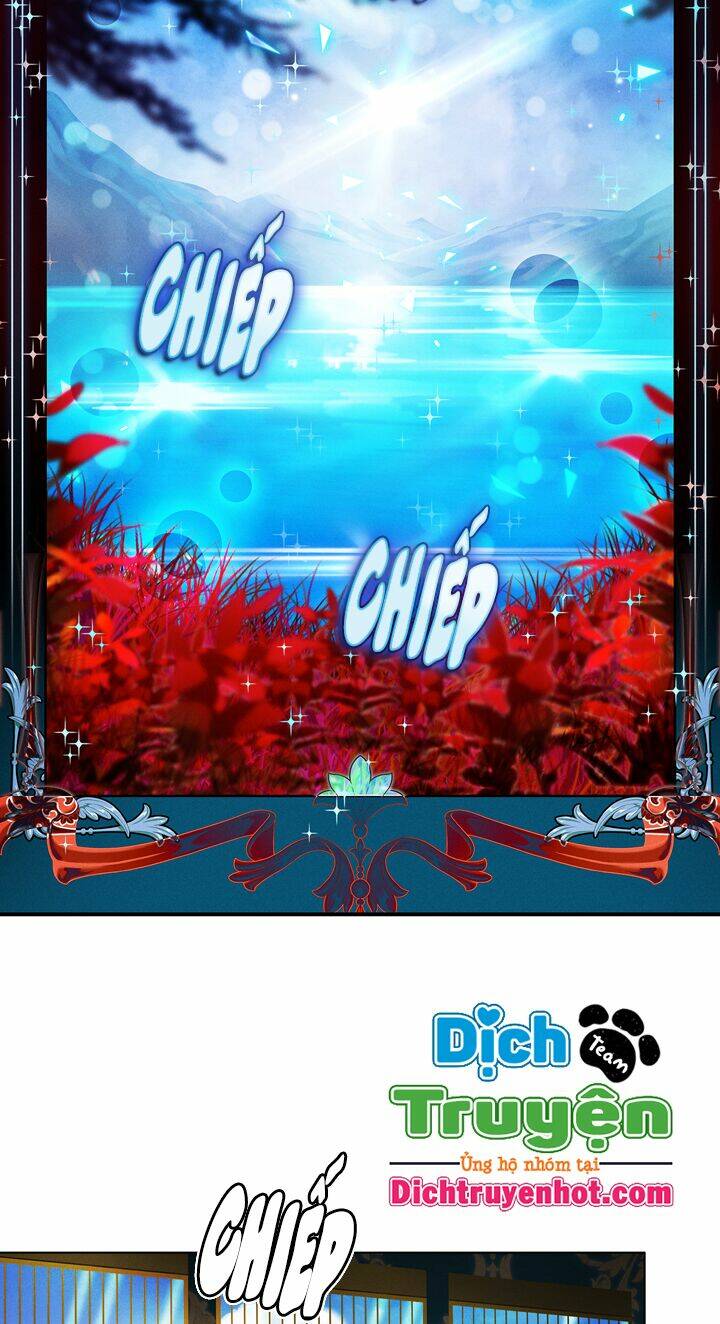 Hóa Kiếp Thành Chị Gái Của Bạo Chúa Chapter 128 - Trang 2