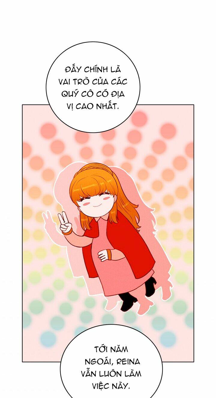 Hóa Kiếp Thành Chị Gái Của Bạo Chúa Chapter 128 - Trang 2