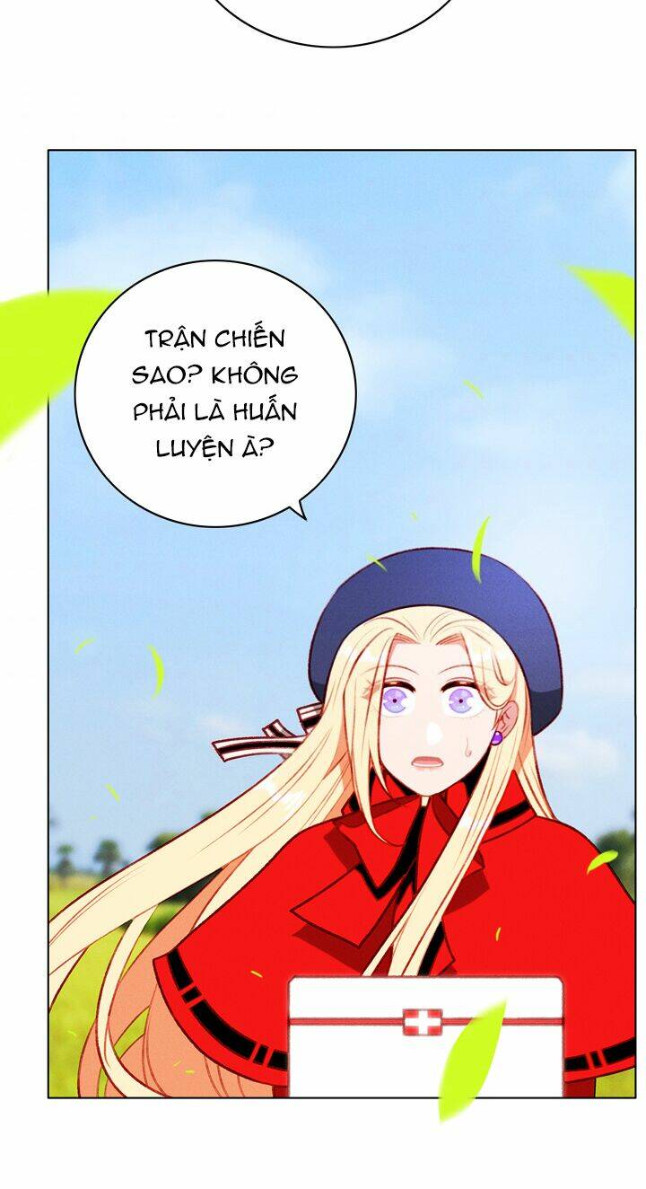 Hóa Kiếp Thành Chị Gái Của Bạo Chúa Chapter 128 - Trang 2