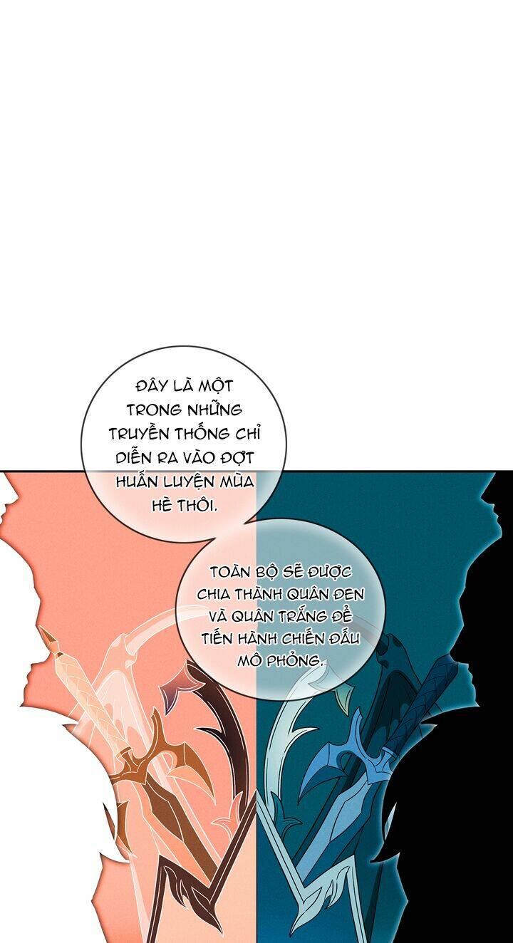 Hóa Kiếp Thành Chị Gái Của Bạo Chúa Chapter 128 - Trang 2