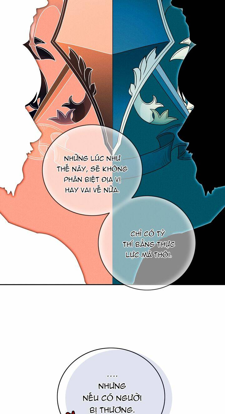 Hóa Kiếp Thành Chị Gái Của Bạo Chúa Chapter 128 - Trang 2