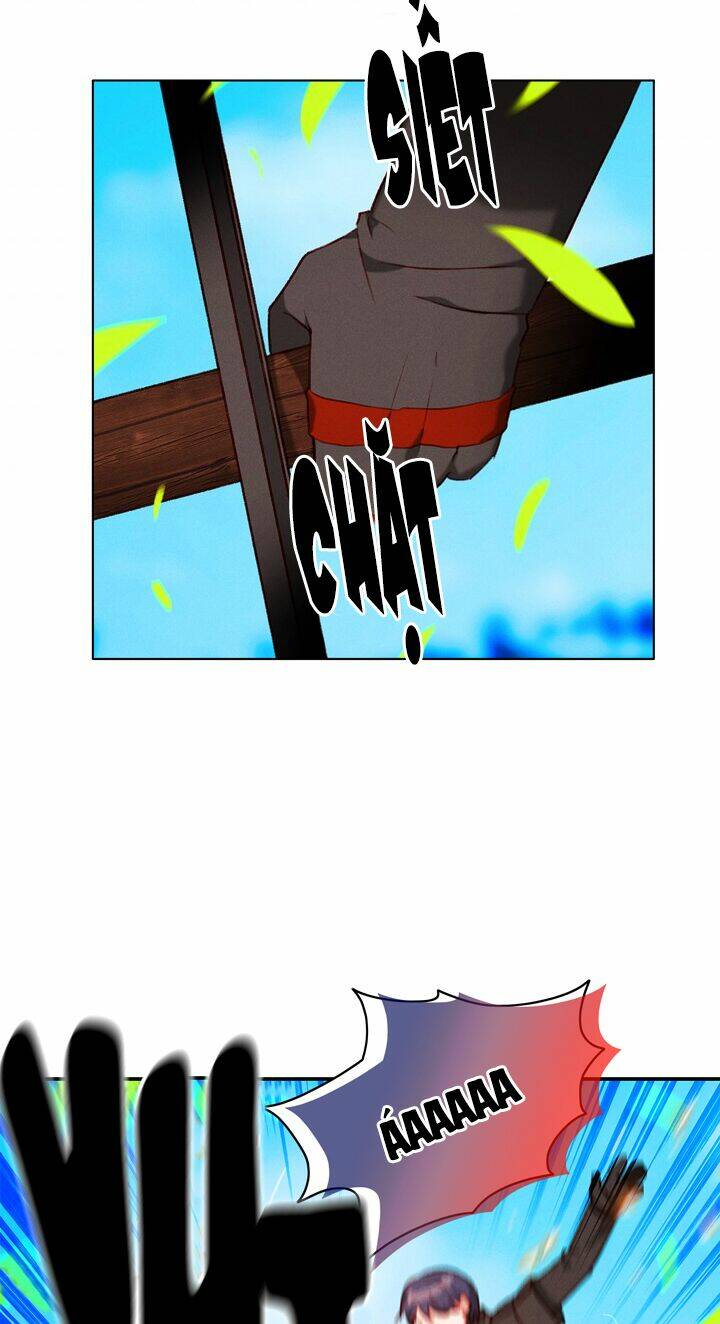 Hóa Kiếp Thành Chị Gái Của Bạo Chúa Chapter 128 - Trang 2