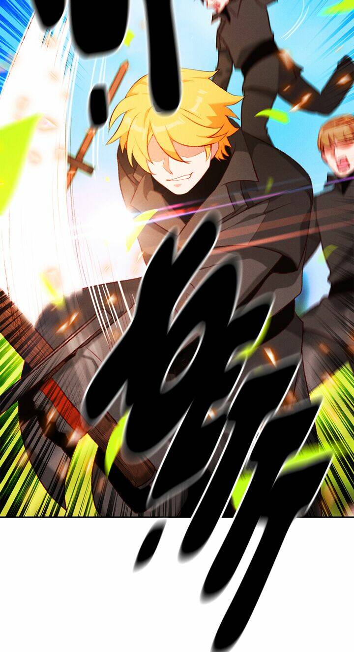 Hóa Kiếp Thành Chị Gái Của Bạo Chúa Chapter 128 - Trang 2