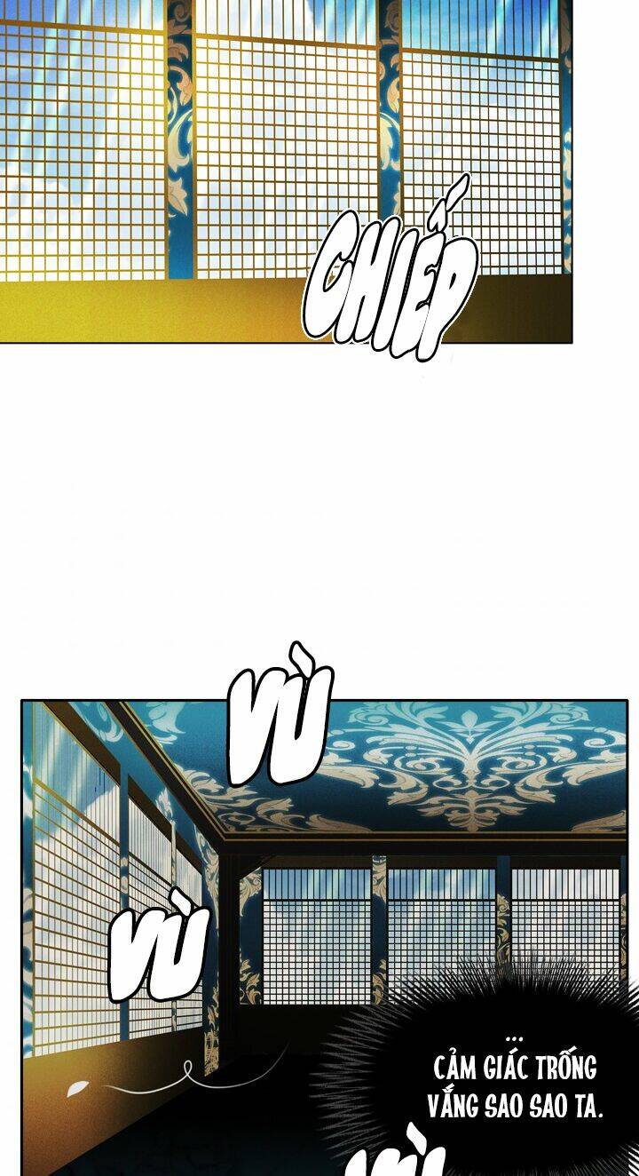 Hóa Kiếp Thành Chị Gái Của Bạo Chúa Chapter 128 - Trang 2