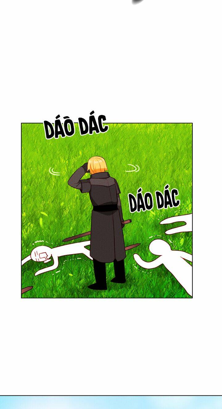 Hóa Kiếp Thành Chị Gái Của Bạo Chúa Chapter 128 - Trang 2