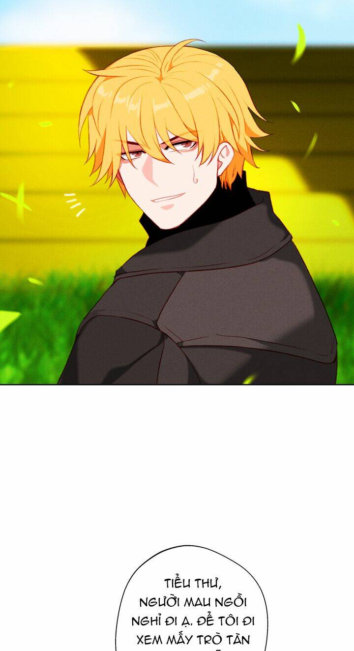 Hóa Kiếp Thành Chị Gái Của Bạo Chúa Chapter 128 - Trang 2