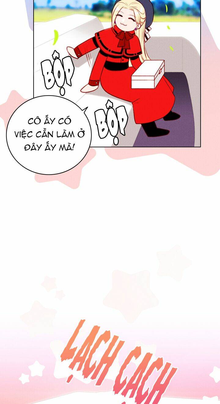 Hóa Kiếp Thành Chị Gái Của Bạo Chúa Chapter 128 - Trang 2