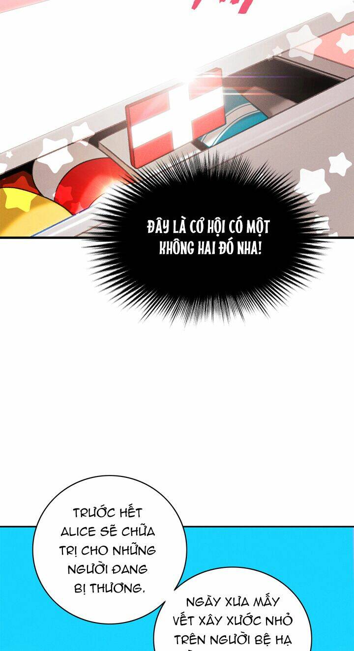 Hóa Kiếp Thành Chị Gái Của Bạo Chúa Chapter 128 - Trang 2