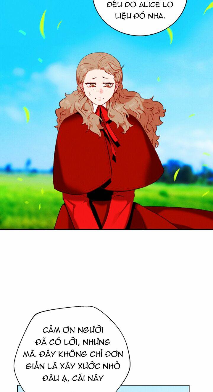 Hóa Kiếp Thành Chị Gái Của Bạo Chúa Chapter 128 - Trang 2