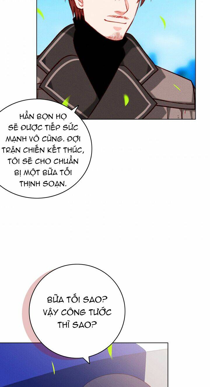 Hóa Kiếp Thành Chị Gái Của Bạo Chúa Chapter 128 - Trang 2