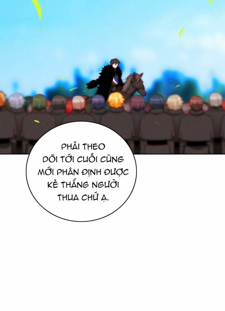 Hóa Kiếp Thành Chị Gái Của Bạo Chúa Chapter 128 - Trang 2