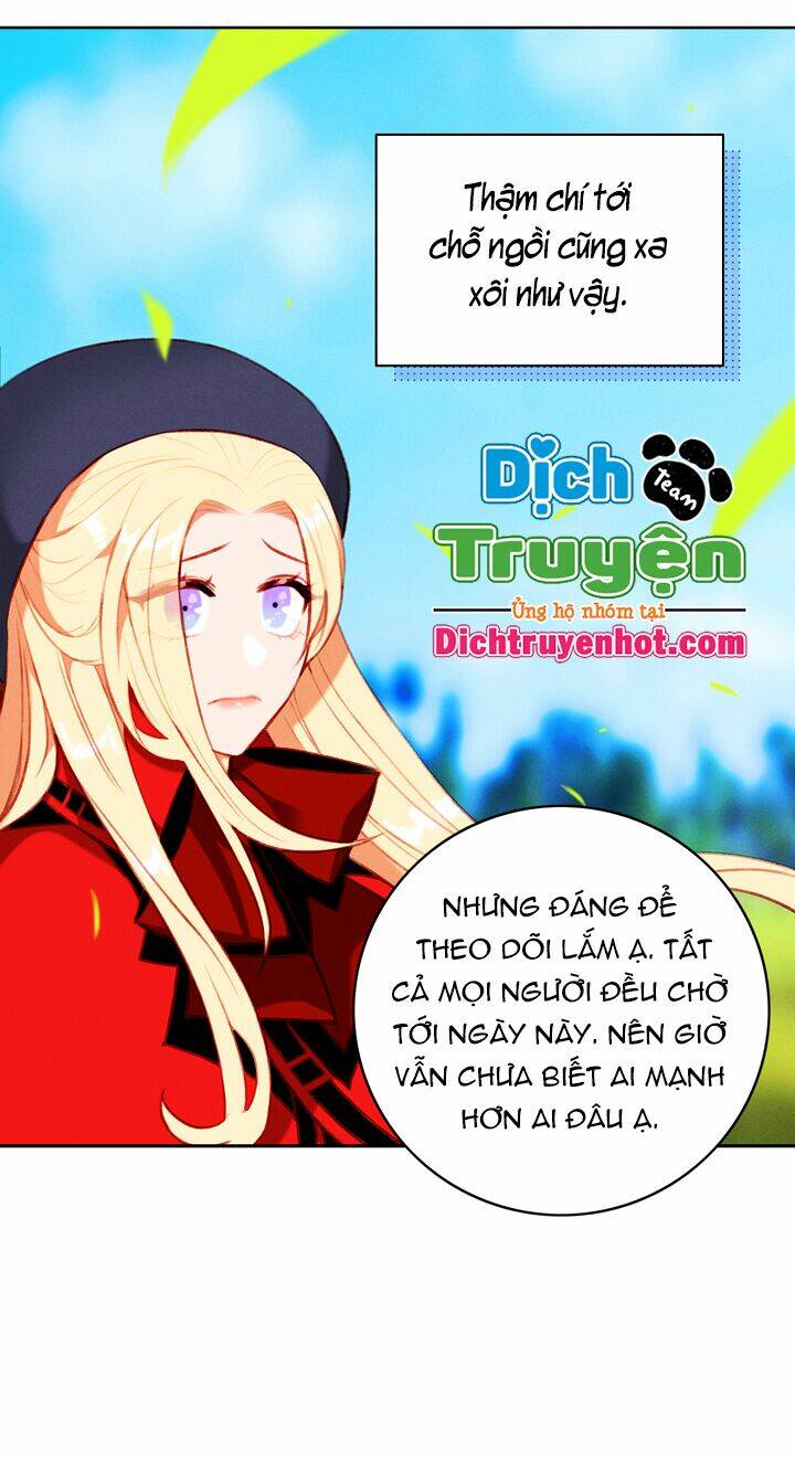 Hóa Kiếp Thành Chị Gái Của Bạo Chúa Chapter 128 - Trang 2