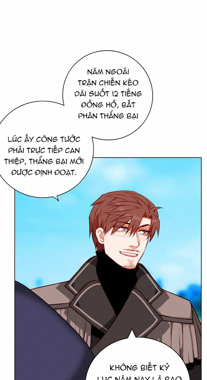 Hóa Kiếp Thành Chị Gái Của Bạo Chúa Chapter 128 - Trang 2