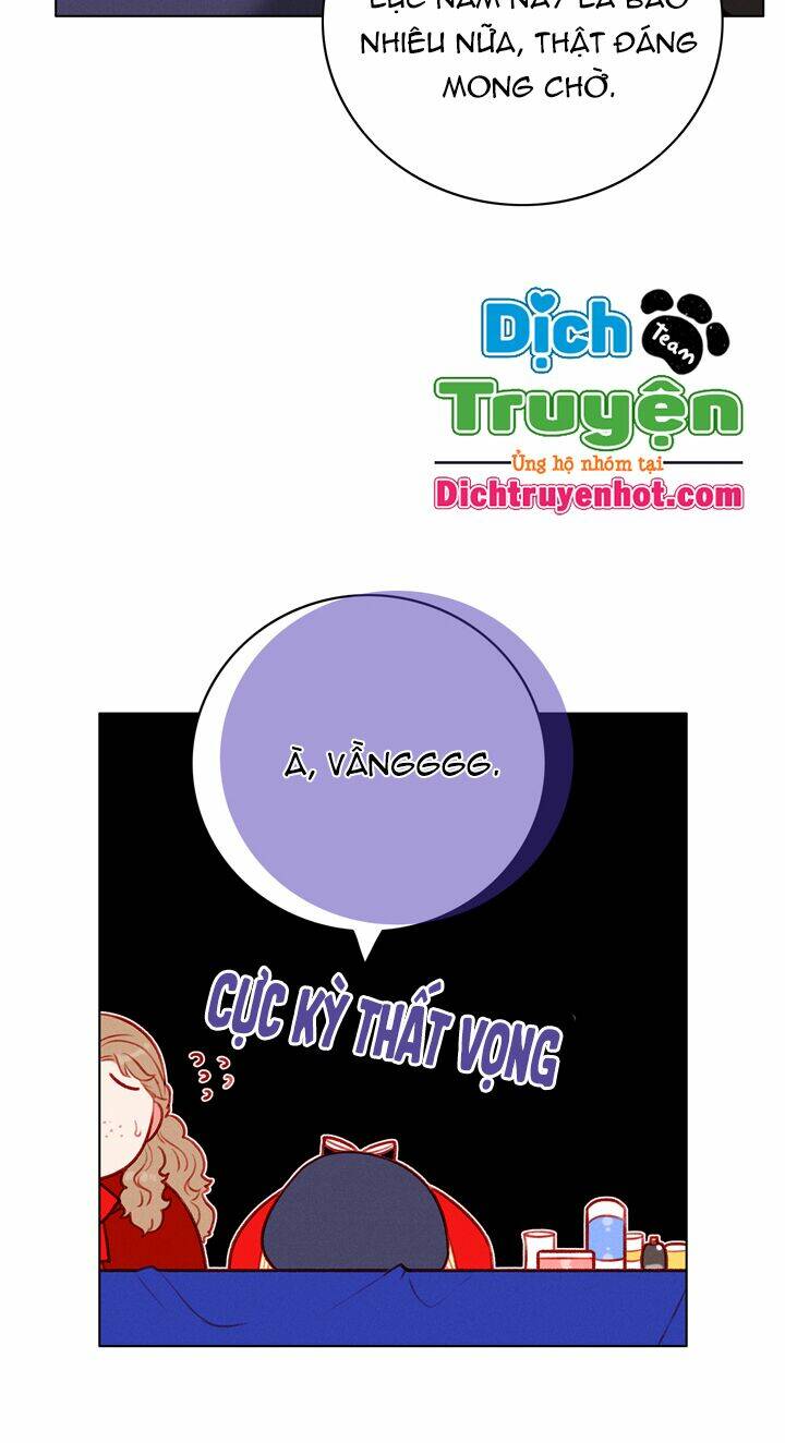 Hóa Kiếp Thành Chị Gái Của Bạo Chúa Chapter 128 - Trang 2