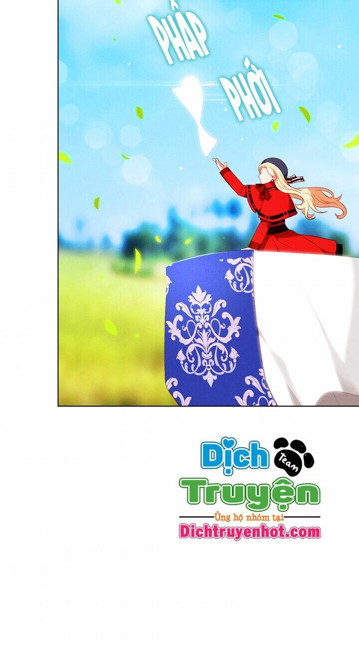 Hóa Kiếp Thành Chị Gái Của Bạo Chúa Chapter 128 - Trang 2